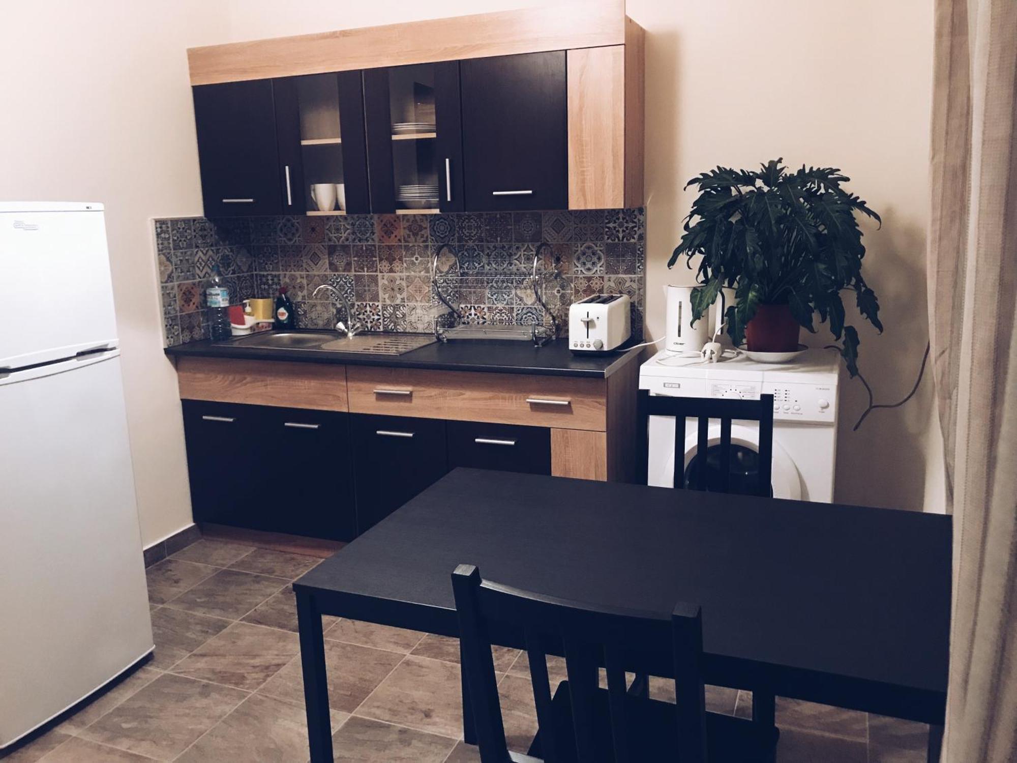 Studio In Heart Of Лімасол Екстер'єр фото