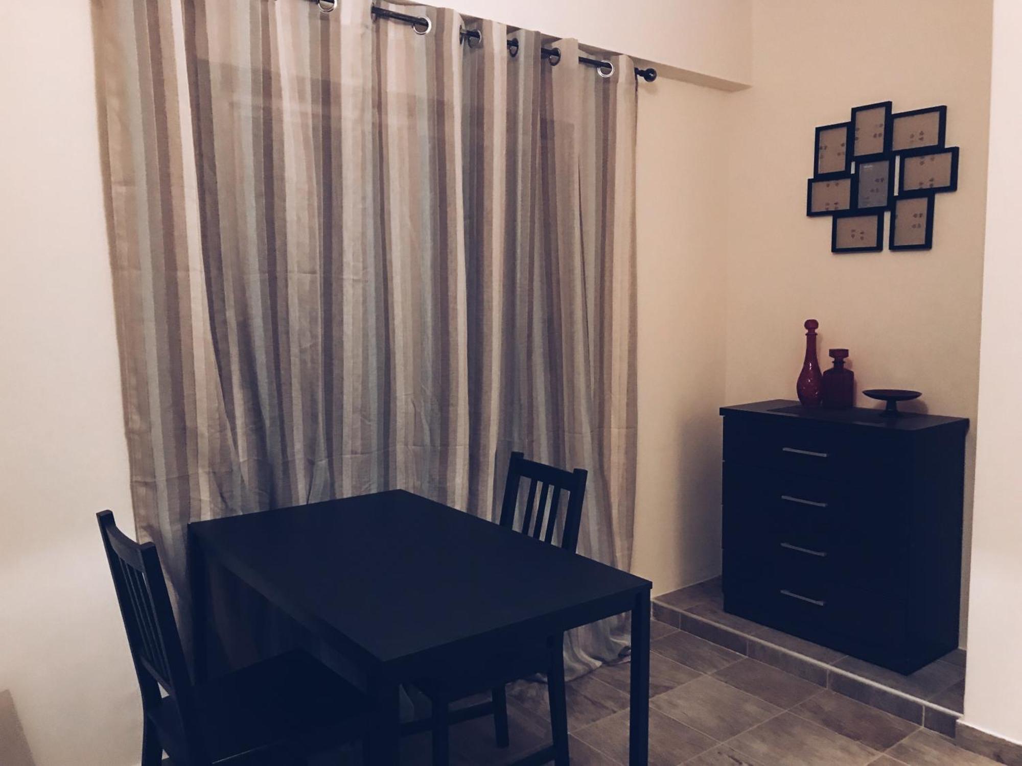 Studio In Heart Of Лімасол Екстер'єр фото
