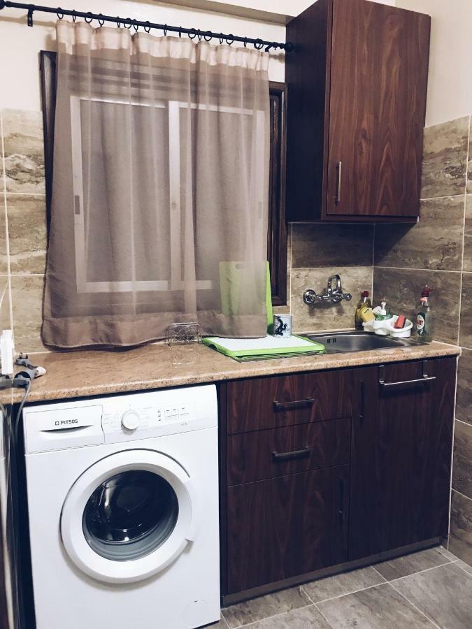 Studio In Heart Of Лімасол Екстер'єр фото