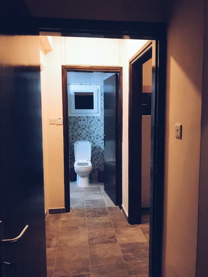 Studio In Heart Of Лімасол Екстер'єр фото